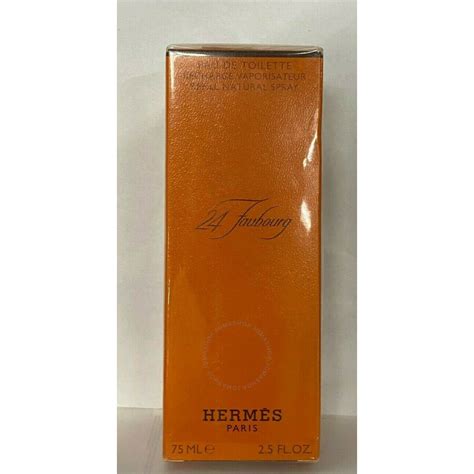 waar is parfum 24 faubourg hermes het goedkoop|hermes 24 faubourg refill.